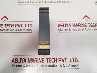 Pr Electronics 5114A Programmable Transmitter 5114S304/5114S504 Pr Electronics 5114A Programmable Transmitter 5114S304/5114S504