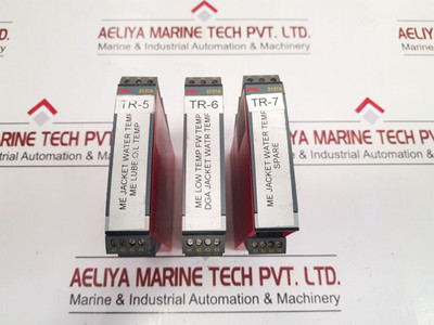 Pr Electronics 5131A 2-wire Programmable Transmitter 5131S502 Pr Electronics 5131A 2-wire Programmable Transmitter 5131S502
