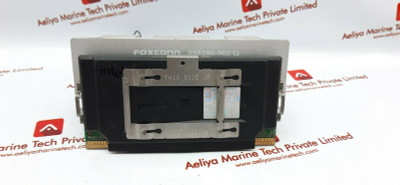 Intel Pentium III Connector Foxcodo 388286-005G