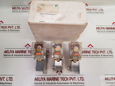 Saginomiya Daikin Wkm-aa012 Timer 621038