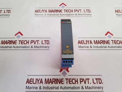 Pr Electronics 5131B 2-wire Programmable Transmitter Pr Electronics 5131B 2-wire Programmable Transmitter