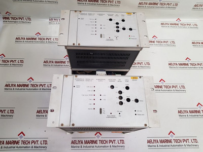 Solu Technic Rt10 Alternateur Generator 440V 60Hz