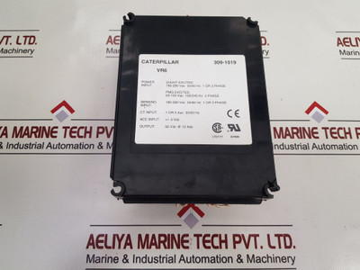 Caterpillar 309-1019 Automatic Voltage Regulator