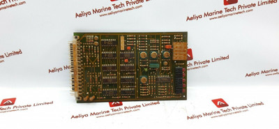 Circuit Board LS 66 10 078 0002-555.07.00.004-0 & 925234614