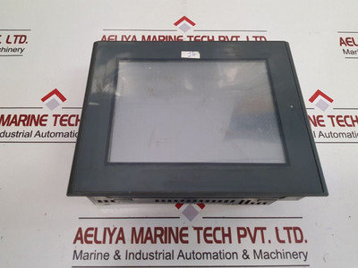 Pro-face 2880061 Operator Interface Panel Gp2400-tc41-24V used