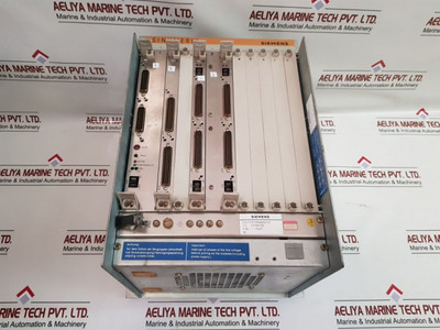 Siemens P06 6Fc3984-4Fg Expansion Device Siemens P06 6Fc3984-4Fg Expansion Device
