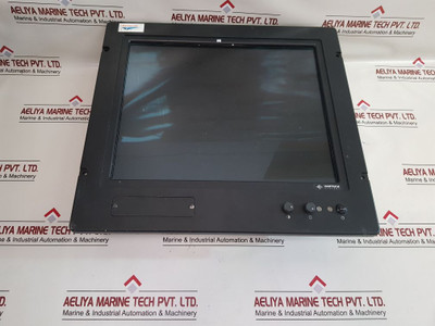 Vartech Vt190Rp Rev.2 Display Panel (Not Working)