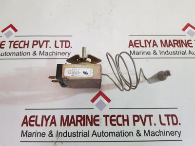 Robertshaw Electric Thermostat S-224-24 5300-01D Robertshaw Electric Thermostat S-224-24 5300-01D