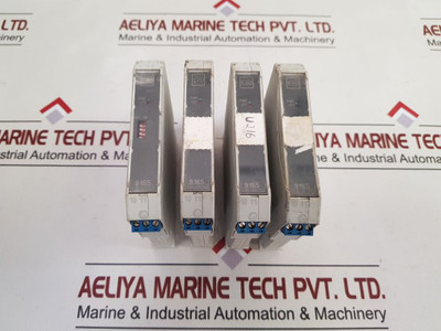 Stahl 9165/16-11-11 Isolating Repeater Output