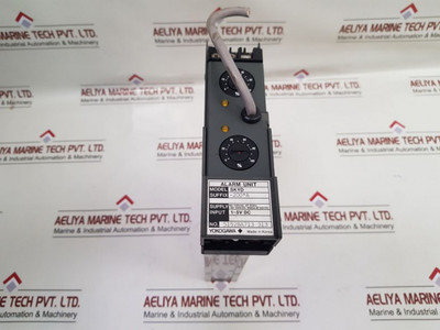 Yokogawa Skyd Alarm Unit 47-63Hz Yokogawa Skyd Alarm Unit 47-63Hz