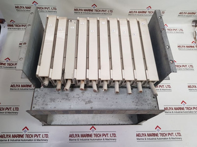 Abb Rf620 3Bht300006R1 4I,3Bht300006R1 4J,3Bht300006R1 4K,3Bht300002R1 4H Rack