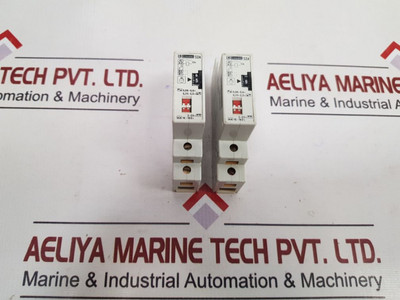 Crouzet S2A Relay 2-20S 88 810.1