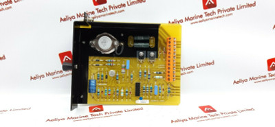 Servomex A540/201/C/1 Power Supply Q540/901