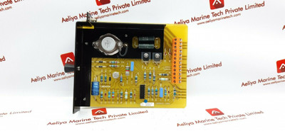 Servomex A540/201/C/1 Power Supply Assy Q540/901 Servomex A540/201/C/1 Power Supply Assy Q540/901