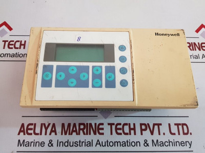 Honeywell Xl20K01 Ddc Controller S-4804 Honeywell Xl20K01 Ddc Controller S-4804