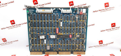 Measurex 05356702 Printed Circuit Board 04356702 Rev A