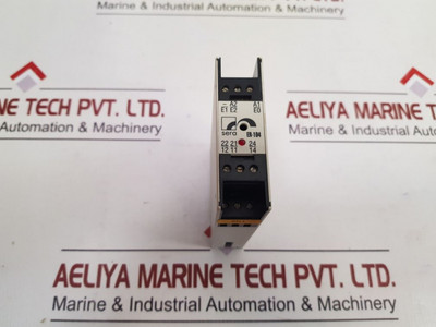 Sera Er-104 Electrode Relay 230V/48…62Hz Sera Er-104 Electrode Relay 230V/48…62Hz