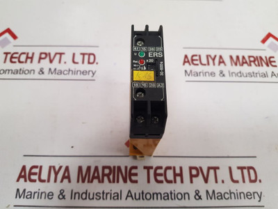 Schiele 2.410.300.06 Time Relay