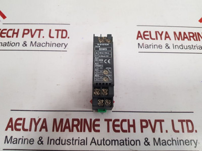 M-system B5Ms Isolated Pot Transmitter 12-28Vdc