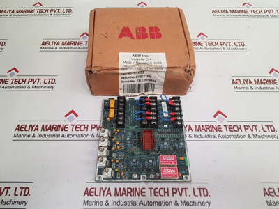 Abb Cmmtu02 Rev. A Monitoring Module Ntai05 Abb Cmmtu02 Rev. A Monitoring Module Ntai05