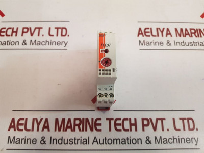 Sprecher+Schuh Rz7-fee3Tu23 Timing Relay Sprecher+Schuh Rz7-fee3Tu23 Timing Relay