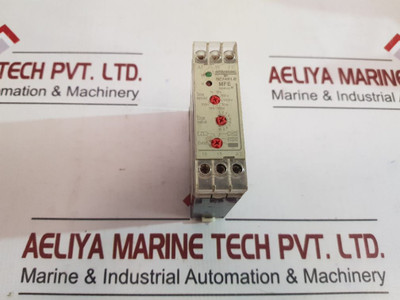 Entrelec 2.550.029.81 Multifunction Timer