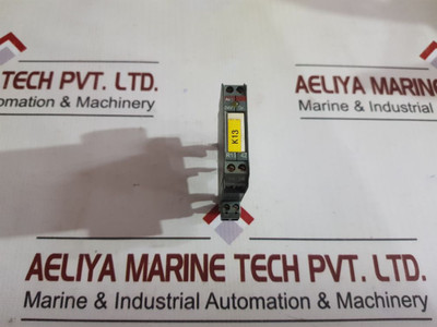 Abb R1542 Interface Relay 24V Ac/Dc 10Ma