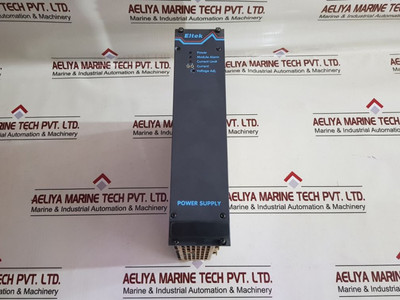 Eltek Smps 700Si Eltek Power Supply 241113.030 Eltek Smps 700Si Eltek Power Supply 241113.030