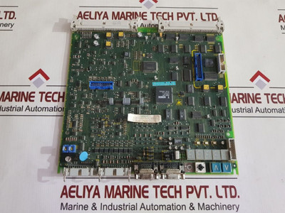 Siemens C98040‑A1600‑P2‑02‑Z185 Pcb Control Board A1-116-100-501 Siemens C98040‑A1600‑P2‑02‑Z185 Pcb Control Board A1-116-100-501