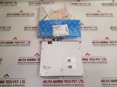 National Oilwell Varco 6587 Scr Control Module 10055583-001