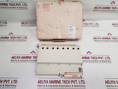 Siemens Simatic 6Es54564Ub11 Output Module