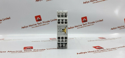 E.Dold U Mk9903.81 Relay Ac15 230V 3A E.Dold U Mk9903.81 Relay Ac15 230V 3A