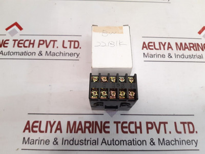 Matsushita Vc15S-(4P) Relay Matsushita Vc15S-(4P) Relay