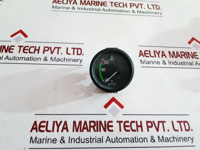 Pricol 40-120°C Temperature Gauge Pricol 40-120°C Temperature Gauge