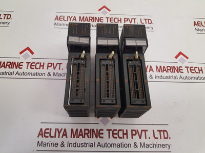 Mitsubishi Electric A1Sy42P Output Unit Bd992C151H02