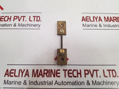 0,5 40A 60 Mv Shunt 0,5 40A 60 Mv Shunt