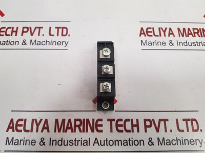 Eupec Dd 105 N 16 L 16L2 Diode-thyristor Power Block
