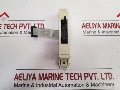 Mitsubishi Fx2N-cnv-if Programmable Controller