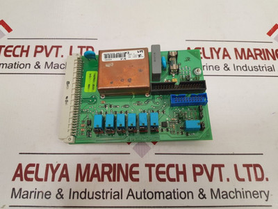 Eltek 11875.Av2 Pcb Card Eltek 11875.Av2 Pcb Card