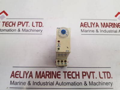 Bhartia Industries Ibta 12V