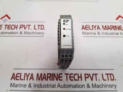 Compower Cp1073-2 Insulation Guard 1-5Ma