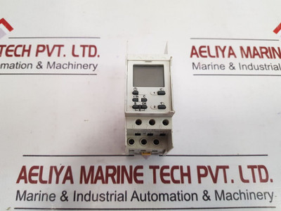 Legrand Microrex D22 Time Switch -10 T 55