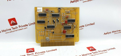 Avionics Pwb 243 Printed Circuit Board Rev.C by Southern Co. Avionics Pwb 243 Printed Circuit Board Rev.C by Southern Co.