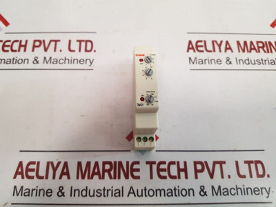 Gave Tm01 Output Relay Timer Gave Tm01 Output Relay Timer