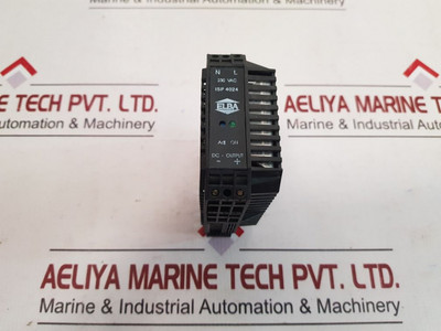 Elba Isp 4024 Euro-module Isp 4024 Elba Isp 4024 Euro-module Isp 4024