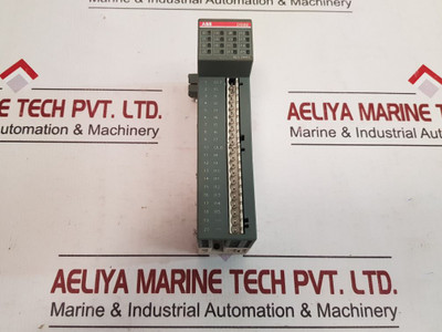 Abb Di562 A1 Digital Input Module 1Tne968902R2102