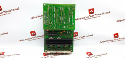 Liebherr 926096114 Printed Circuit Board 6610116 Ro Leg00812 Liebherr 926096114 Printed Circuit Board 6610116 Ro Leg00812