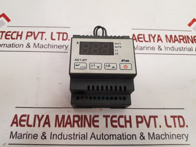 Lae Ac1-27Ts2Re-b Universal Temperature Controller Lae Ac1-27Ts2Re-b Universal Temperature Controller