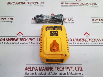 Dewalt Dc9310 7.2V-18V Nicd/Nimh/Li-ion Fast Battery Charger Dewalt Dc9310 7.2V-18V Nicd/Nimh/Li-ion Fast Battery Charger