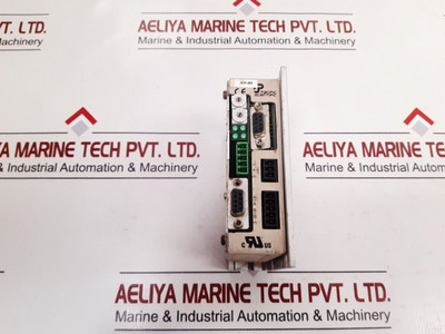 Pacific Scientific 6410-pb4-c-n-k-00 Servo Driver Module Pacific Scientific 6410-pb4-c-n-k-00 Servo Driver Module